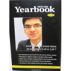 NEW IN CHESS - Yearbook NR 111 ( K-339/111 )